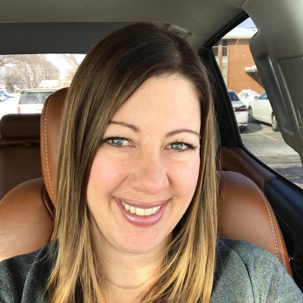 Meet your Posher, Jennifer